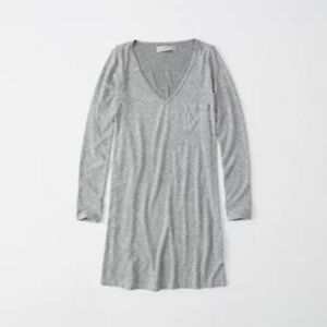 Abercrombie & Fitch Sweater Dress